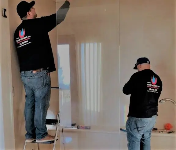 Professional plumbing installation for Leak Detection in Bainbridge